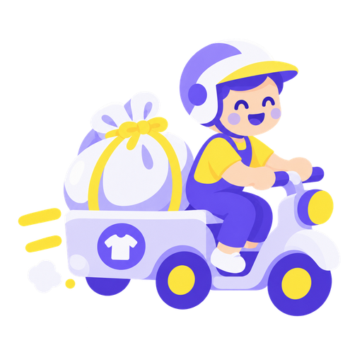 Deliveries
